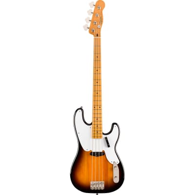 Squier Classic Vibe 50s Precision Bass MN 2CS for sale