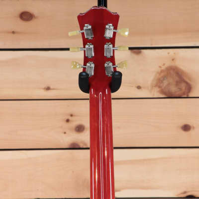 Eastman T486-RD - Red - P2201543 image 10