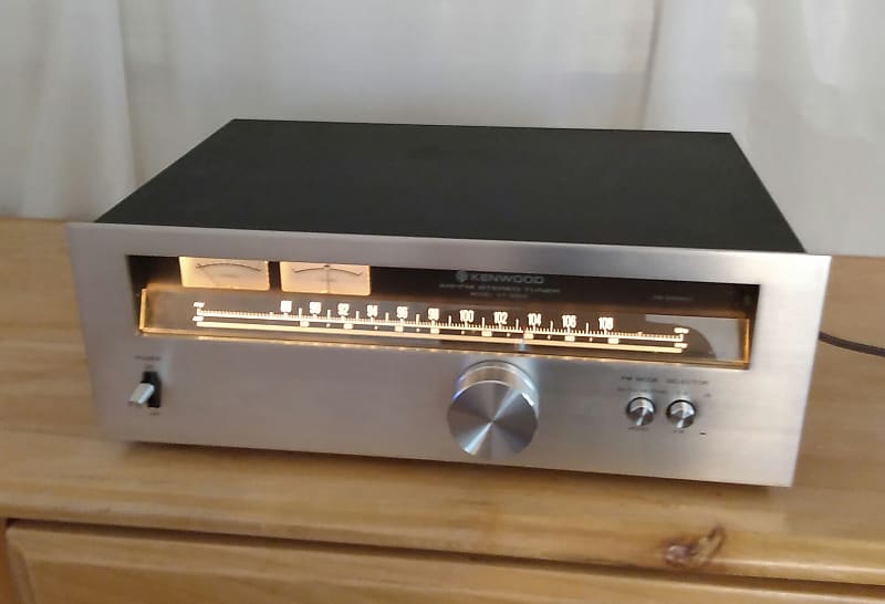 Kenwood Kt 5500 | Reverb