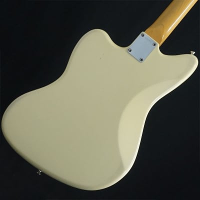 Fender USA [USED] American Vintage '62 Jazzmaster (Olympic White) [SN.V175245] image 2