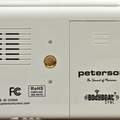 BodyBeat Sync BBS-1 - Wireless Pulsating Metronome image 8
