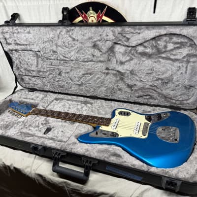 Fender JG-66 Jaguar Reissue MIJ | Reverb