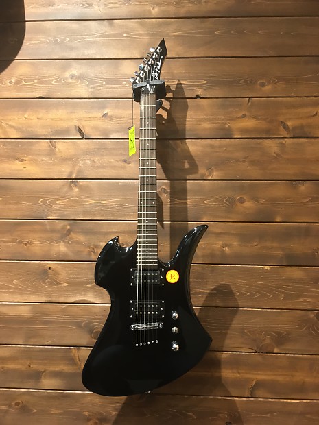 Bc rich mockingbird mk1 top