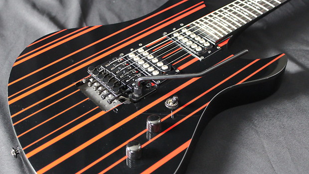 Schecter Synyster Gates USED
