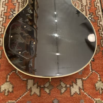 Gibson ‘54 Les Paul Custom Wildwood 2019-2020 image 4