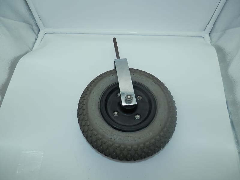 Unbranded Endpin Wheel for Upright Bass used Reverb