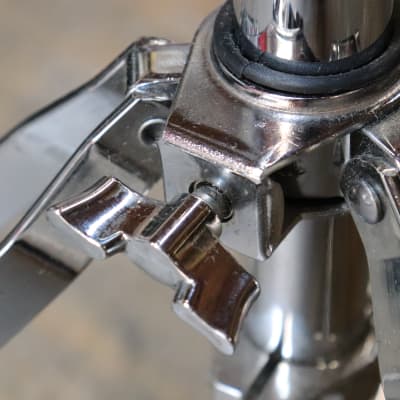 DW 9000 Double Brace 12.7MM Double Tom Drum Stand image 3