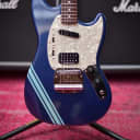 Fender Kurt Cobain Mustang 2011 Lake Placid Blue