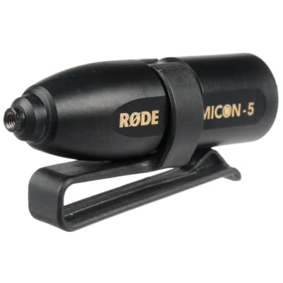 Rode MiCon-5 Connector for Rode MiCon Microphones - XLR image 1