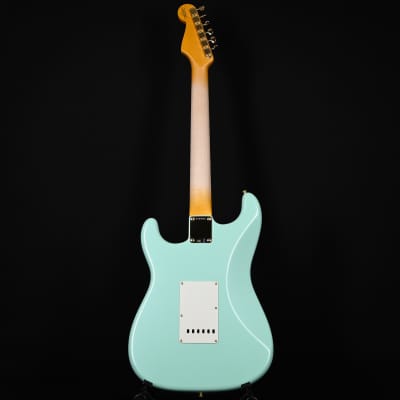 Fender Custom Shop '60 Reissue Stratocaster Closet Classic
