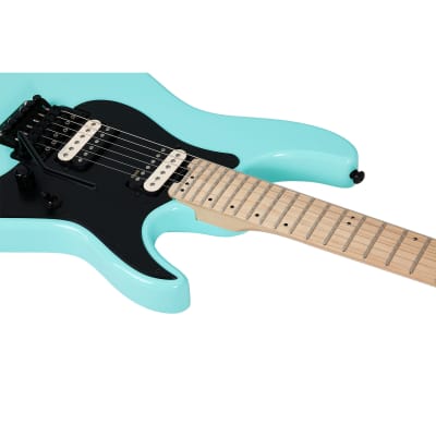Schecter Sun Valley FR SFG image 4