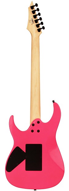 Cort x250 shop pink