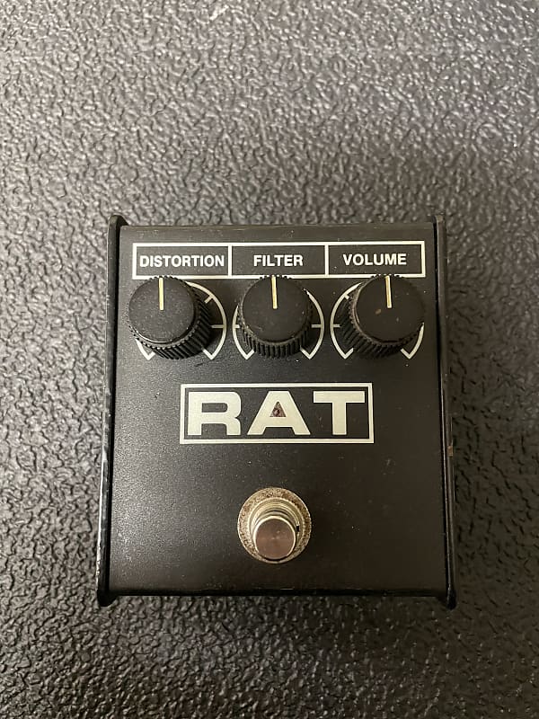 ProCo Rat 2