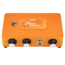 Warm Audio WA-FTB Foxy Tone Box Pedal (B-Stock)
