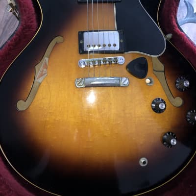 Gibson ES-335TD 