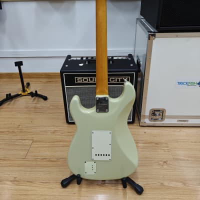 ギター Blade Levinson Stratocaster BM Limited Levinson Blade Texas standard stratcaster limited edition