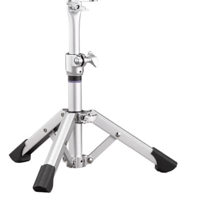 Yamaha SS3 Advanced Durable and Lightweight Snare Stand with Stable Non-Slip Rubber Feet and Aluminum Bracing