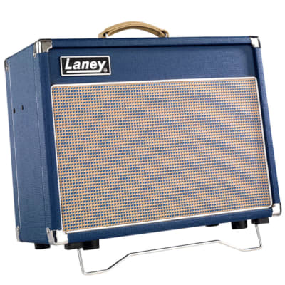 Laney L5T-112 Lionheart 5-Watt 1x12" Tube Guitar Combo Amp - Used image 3