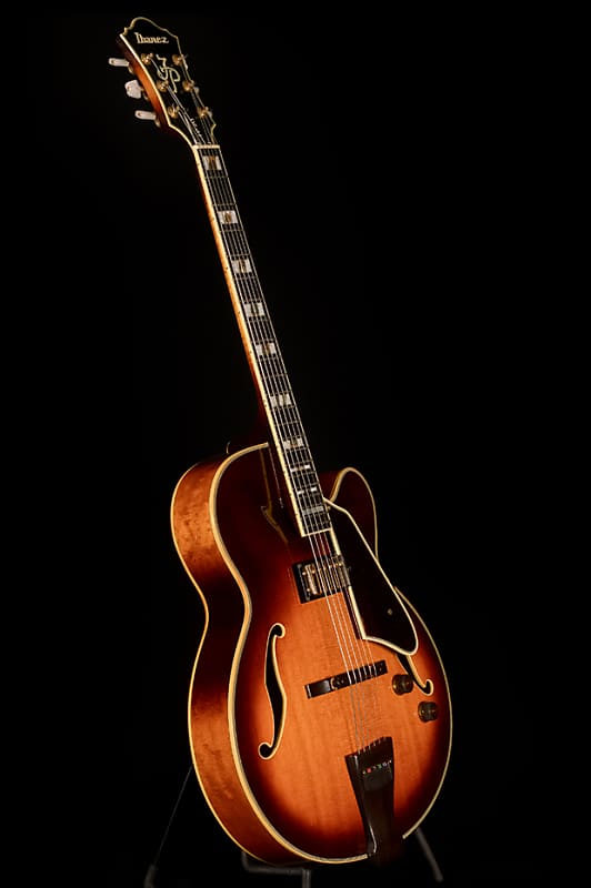 Ibanez JP20 Joe Pass Signature | Reverb Deutschland