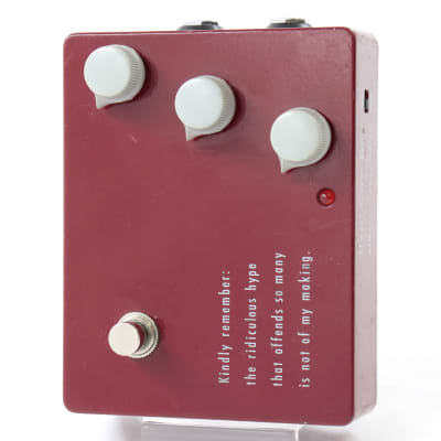 Klon KTR Professional Overdrive | Reverb