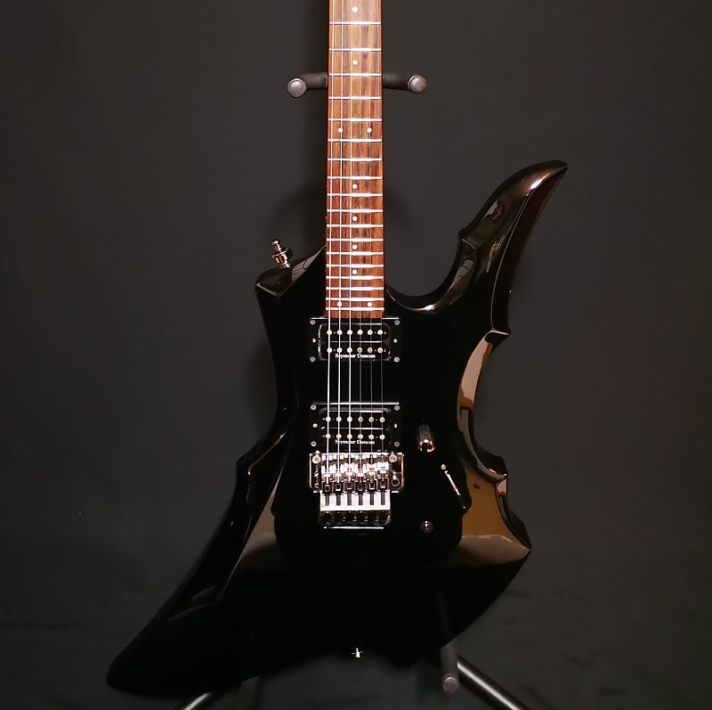 ギター ESP E-GEKI-TETSU (Edwards) 即納可能】EDWARDS (エドワーズ) E-GEKI-TETSU (Versailles