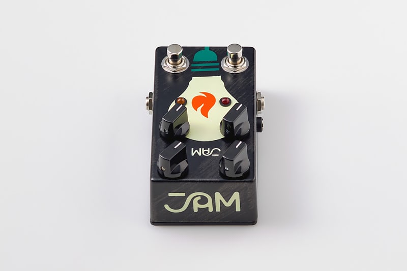 JAM Pedals LucyDreamer Bass | Reverb JAM Pedals LucyDreamer Bass | Reverb
