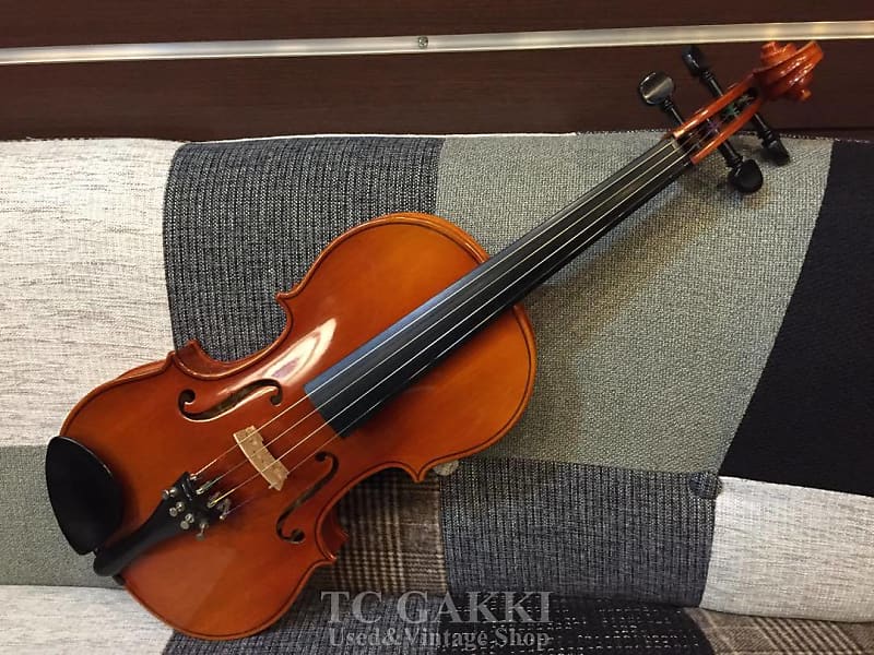 SUZUKI No 200 4 4 Violin