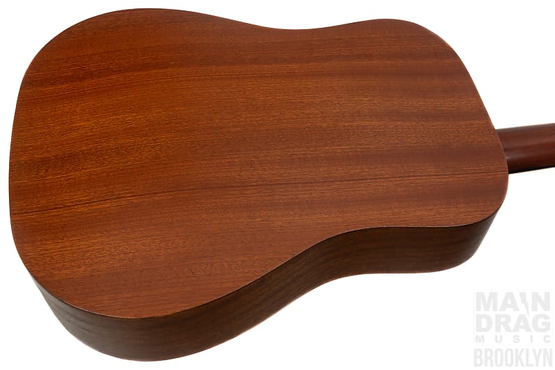 2000 Taylor 301-GB Baby Taylor | Reverb