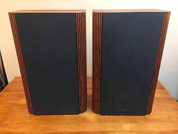 Infinity deals rs5b speakers