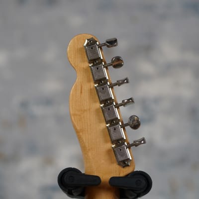 Fender Bullet 1980s image 9