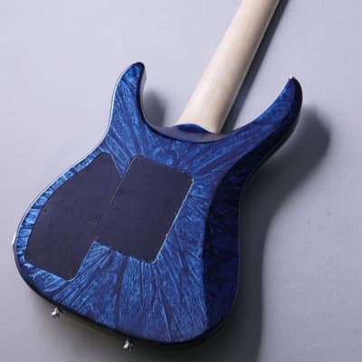 G-Life DSG Life-Ash Vll Freezer Blue Moon 【Made in Japan】【DAITA】【SIAM SHADE】 image 7