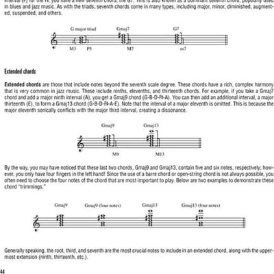 Hal Leonard Guitar Method Book 3 - Second Edition image 7