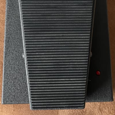 Reverb.com listing, price, conditions, and images for morley-vai-1-steve-vai-bad-horsie-wah