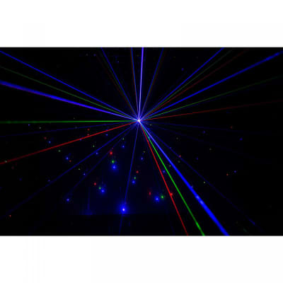 JB Systems SPYDER-RGB LASER image 4