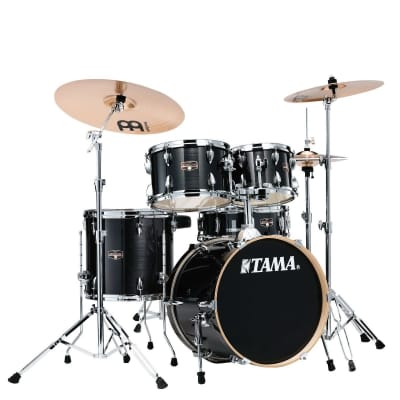 Tama Silverstar 18