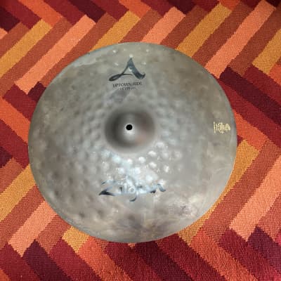 Zildjian 18