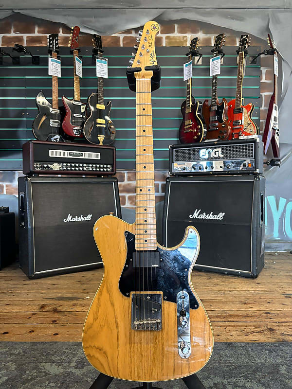 Yamaha PAC1611MS Pacifica Mike Stern Signature | Reverb Canada