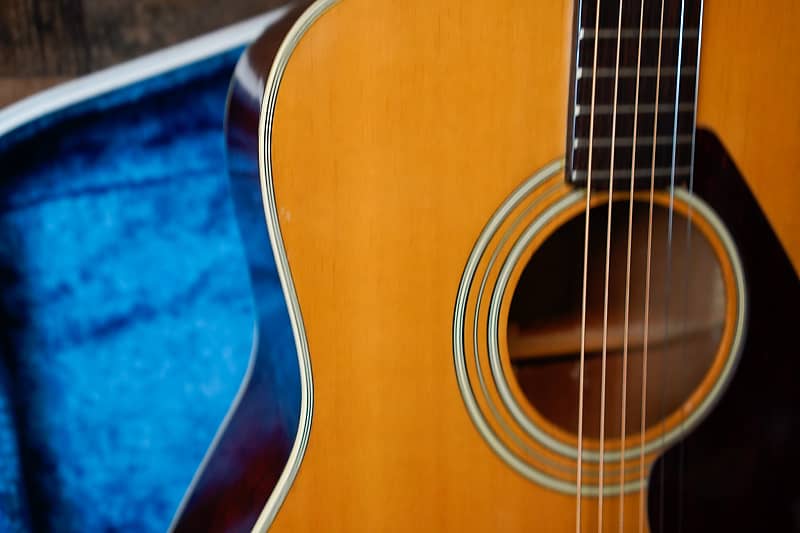 ギター YAMAHA FG-240 Yamaha FG-240 1970s Acoustic Guitar Made in Japan MIJ w