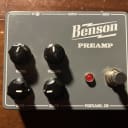 Benson Amps Preamp Pedal 2018 - 2022 - Various