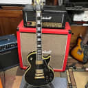 Gibson Les Paul Custom 1992 Vintage Black