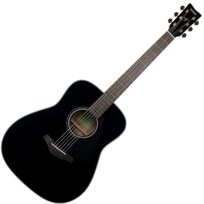 1974 YAMAHA FG-450 Green Label | Reverb Canada