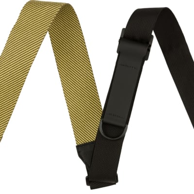Fender Right Height™ Tweed Strap -  0990694355 image 1