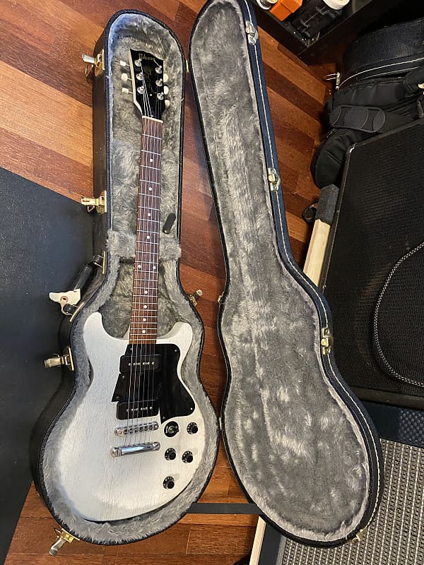 Gibson Les Paul Special FADED DC 　2003年製 2003 Gibson Les Paul Special electric Guitar Worn Cherry
