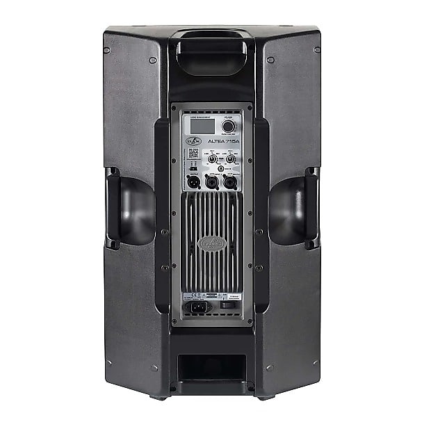 D.A.S. Audio Altea 715A 2-Way 1500-Watt 15" Active Loudspeaker image 3