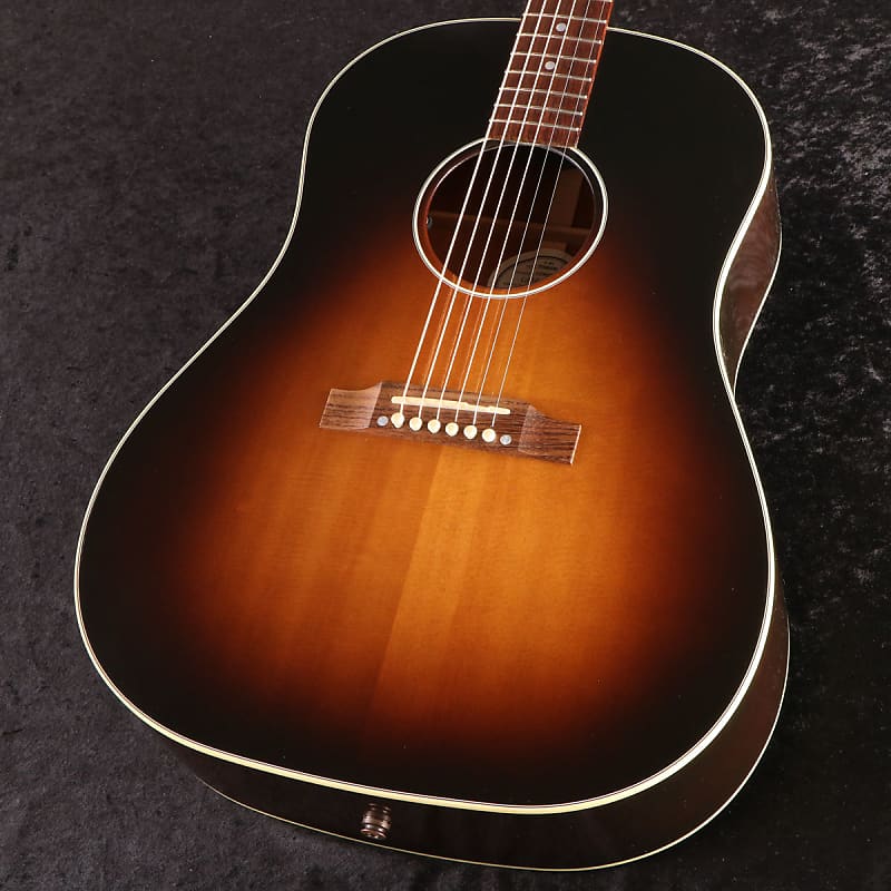 Gibson J-45 Standard Vintage Sunburst -2016- [SN 11046058] (05/28)