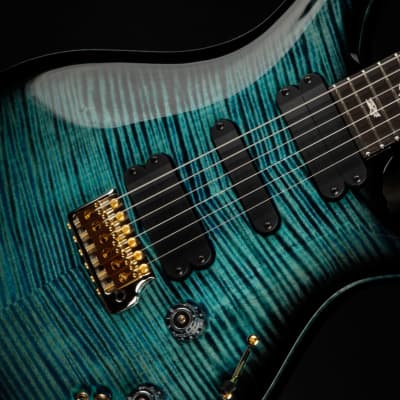 PRS 509 - Cobalt Smokeburst 2023 image 21