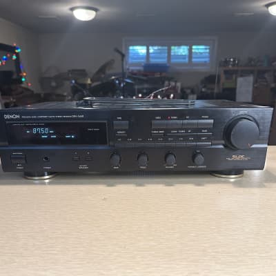 昭和レトロ　TOSHIBA　HiFi STEREO AMPLIFER Toshiba Aurex SB-420 Integrated Amplifier 1970s Japan Vintage Hi