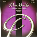 Dean Markley 2504 Signature Series NickelSteel Electric Guitar Strings - .010-.052 Light Top/Heavy Bottom