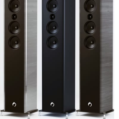 GRANDINOTE MACH 4 - Floorstanding Speakers (Pair) - NEW! image 3