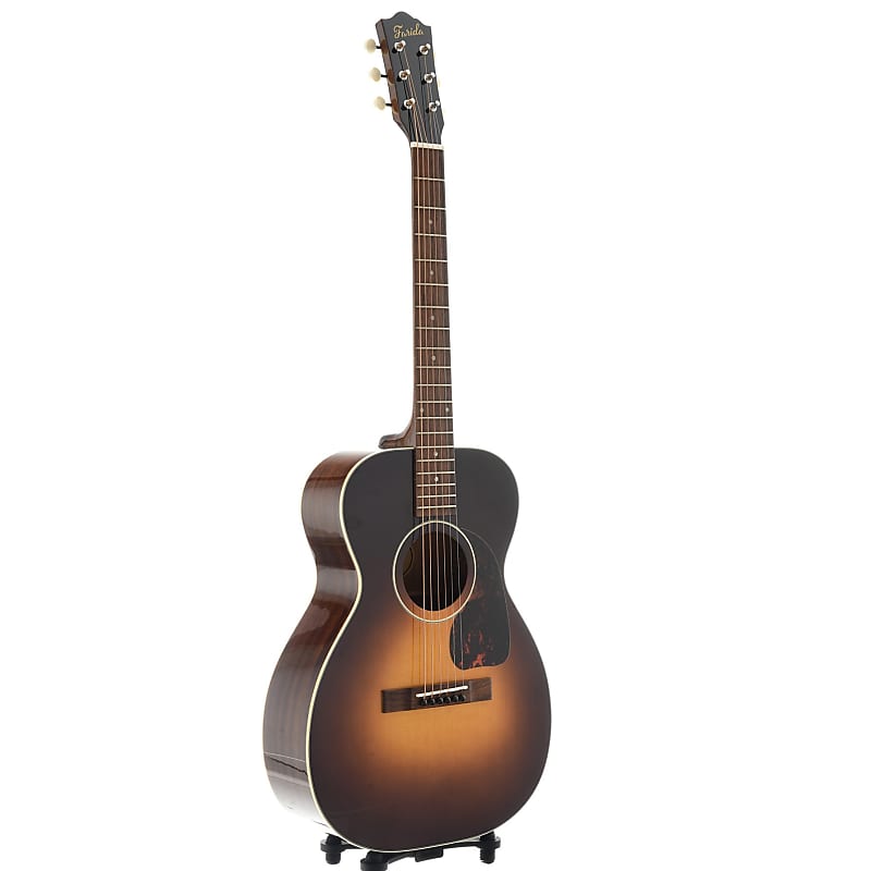 Farida Old Town Series OT-12 VBS Acoustic Guitar